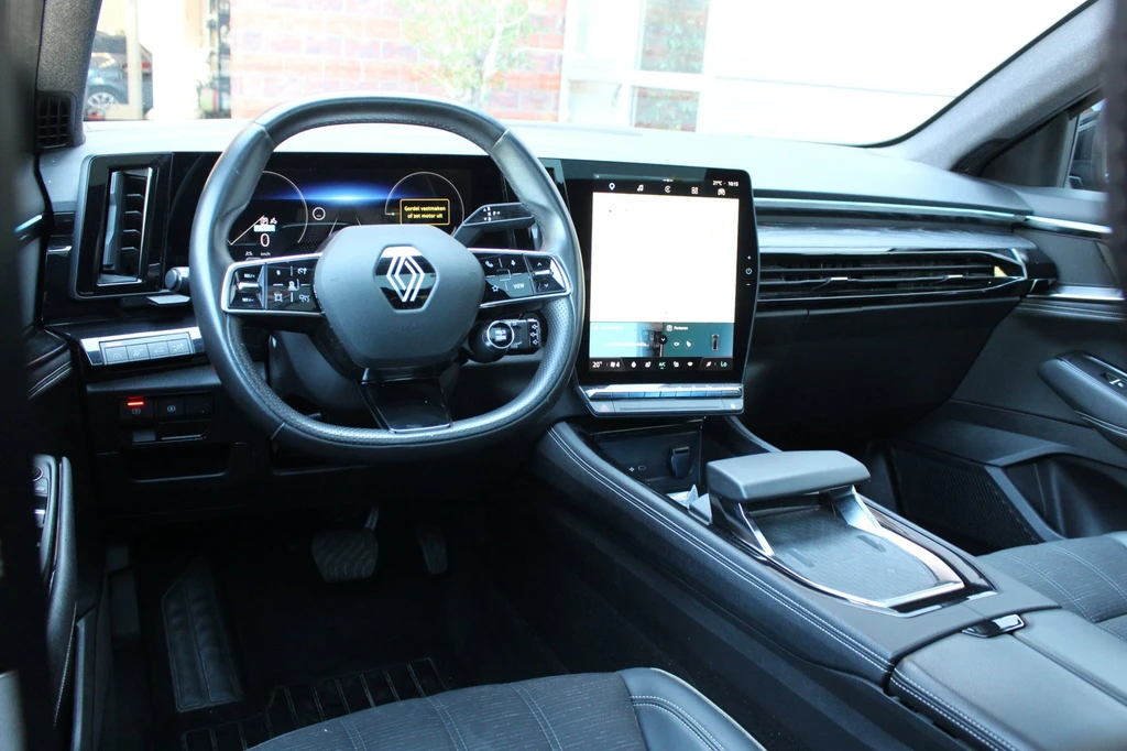 Renault Austral – foto 9