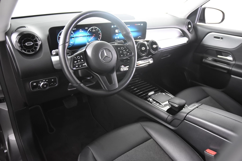 Mercedes-Benz GLB – foto 15