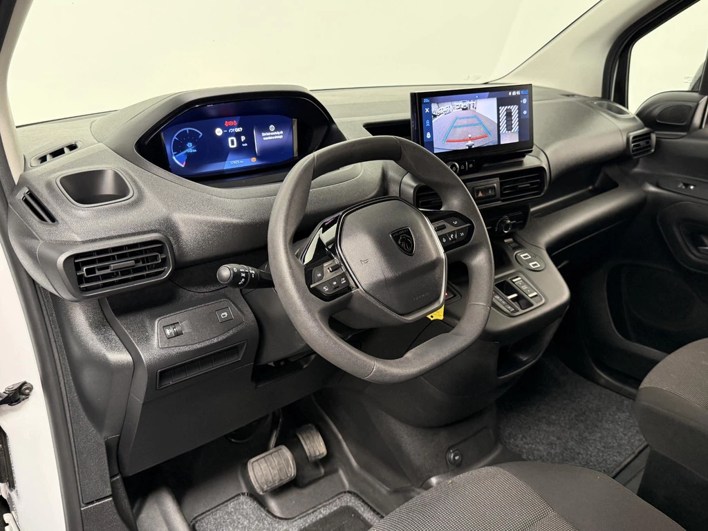 Peugeot Partner – foto 21