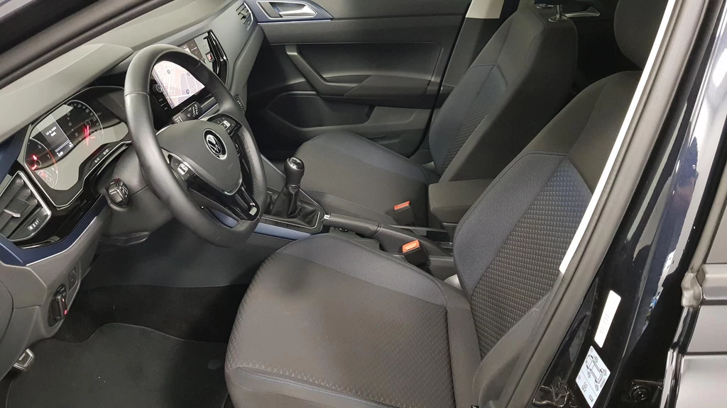 Volkswagen Polo – foto 11