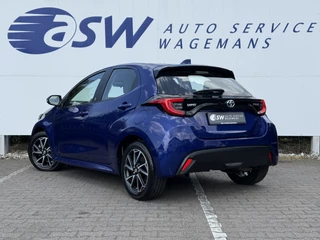 Toyota Yaris – thumbnail 4