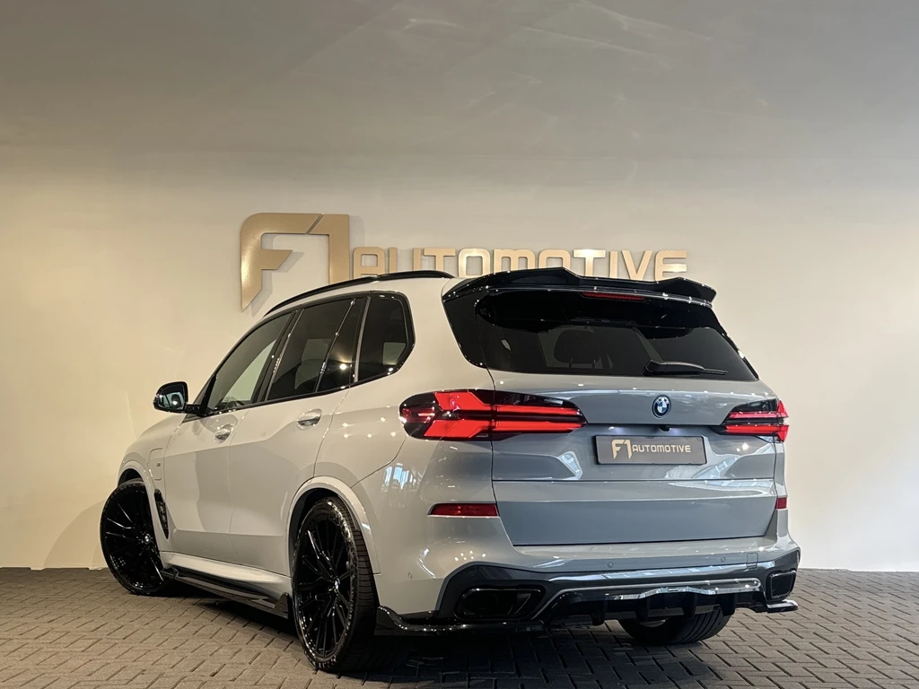 BMW X5 – foto 4