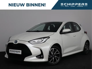 Toyota Yaris – thumbnail 1