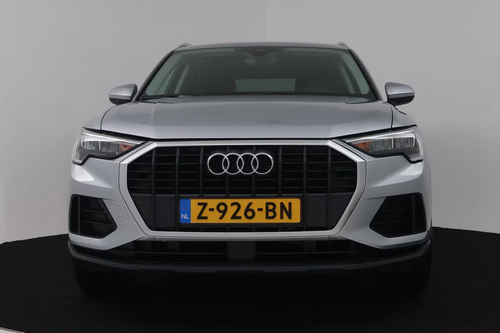 Audi Q3 – foto 8