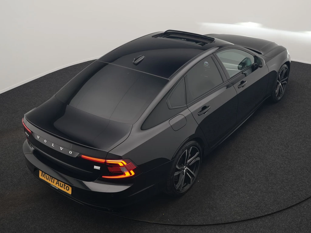 Volvo S90 – foto 8