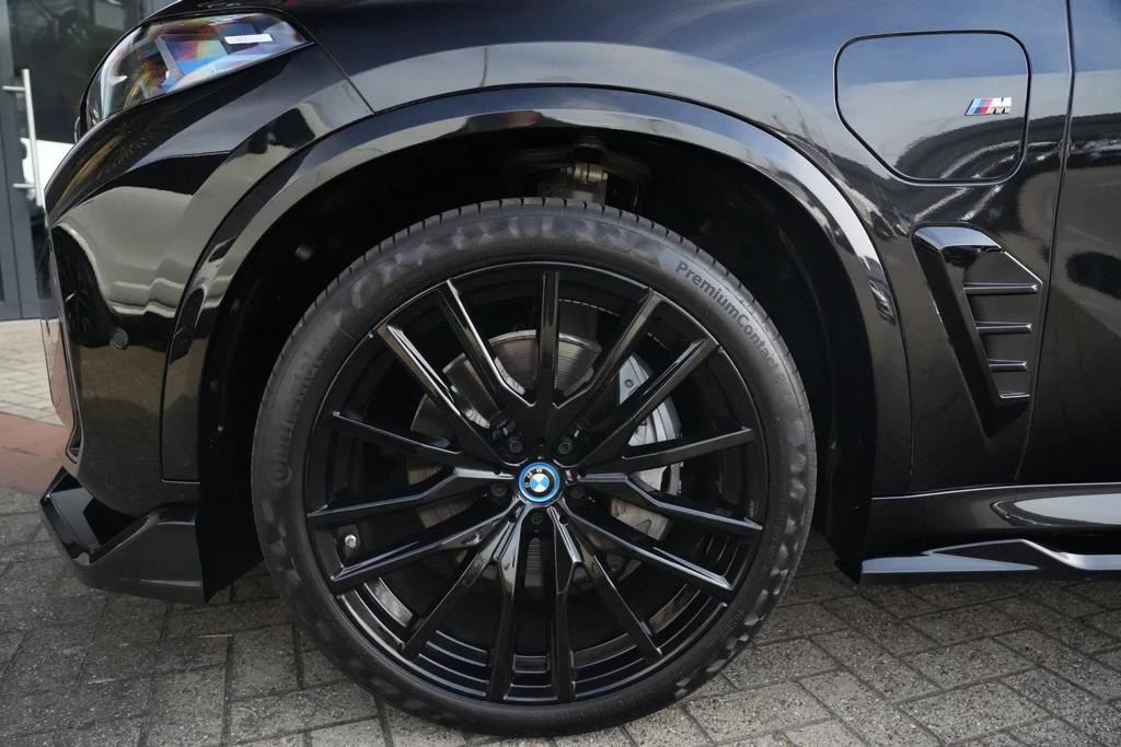 BMW X5 – foto 9
