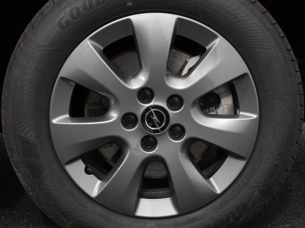 Opel Combo – foto 16