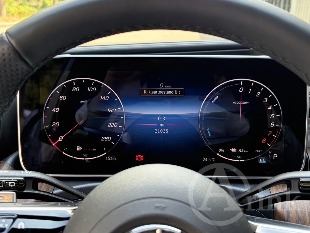 Mercedes-Benz C-Klasse – foto 26