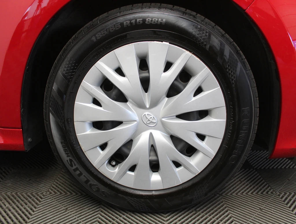 Toyota Yaris – foto 20