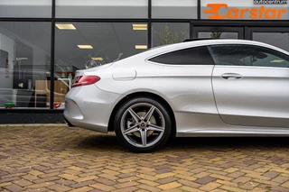 Mercedes-Benz C-Klasse – thumbnail 9