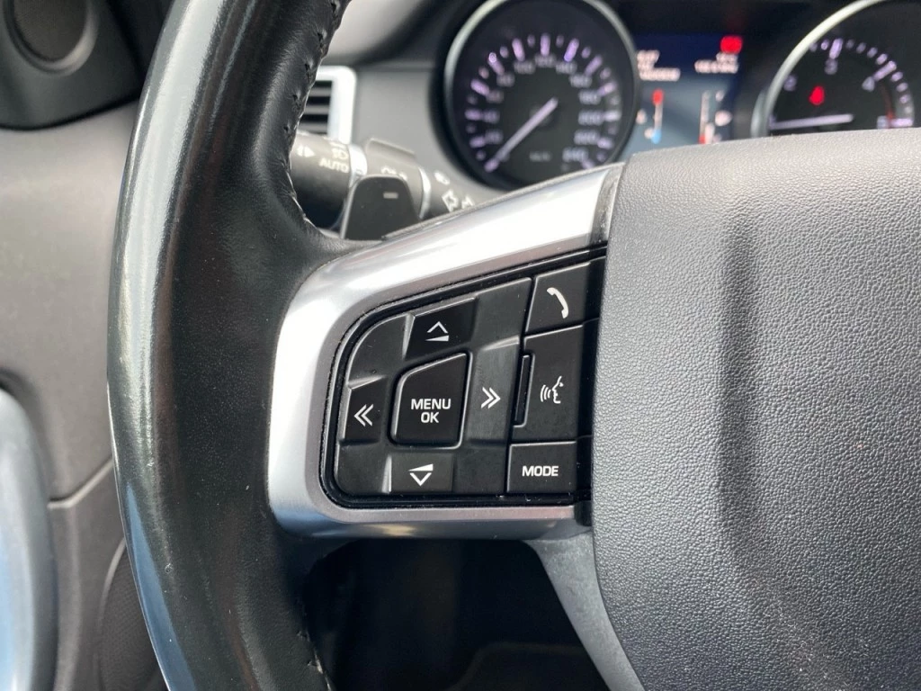 Land Rover Discovery – foto 17
