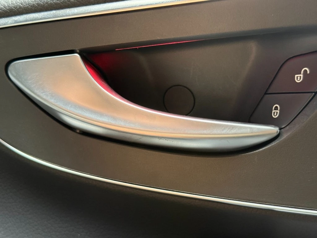 Mercedes-Benz V-Klasse – foto 16