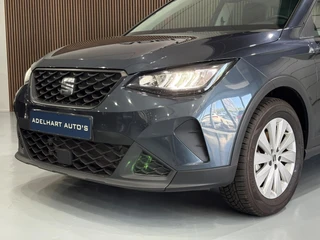 SEAT Arona – thumbnail 4