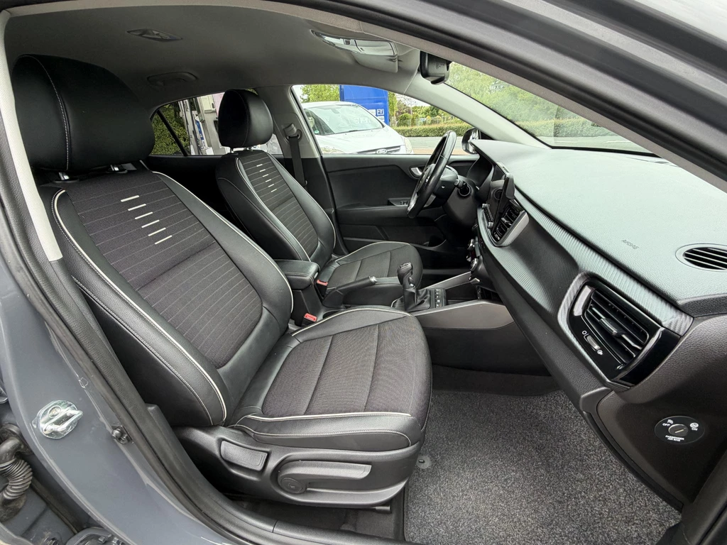 Kia Rio – foto 18