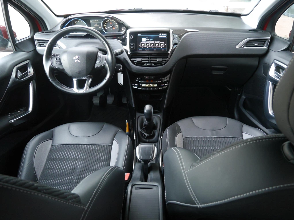 Peugeot 2008 – foto 7