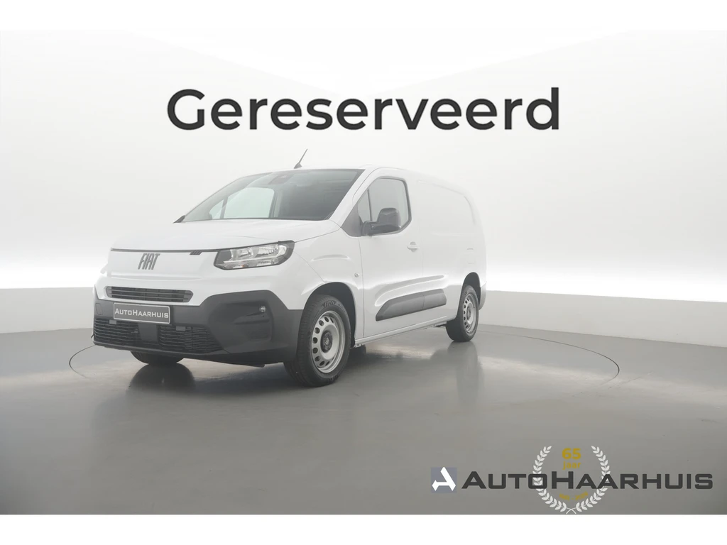Fiat Doblò – foto 1