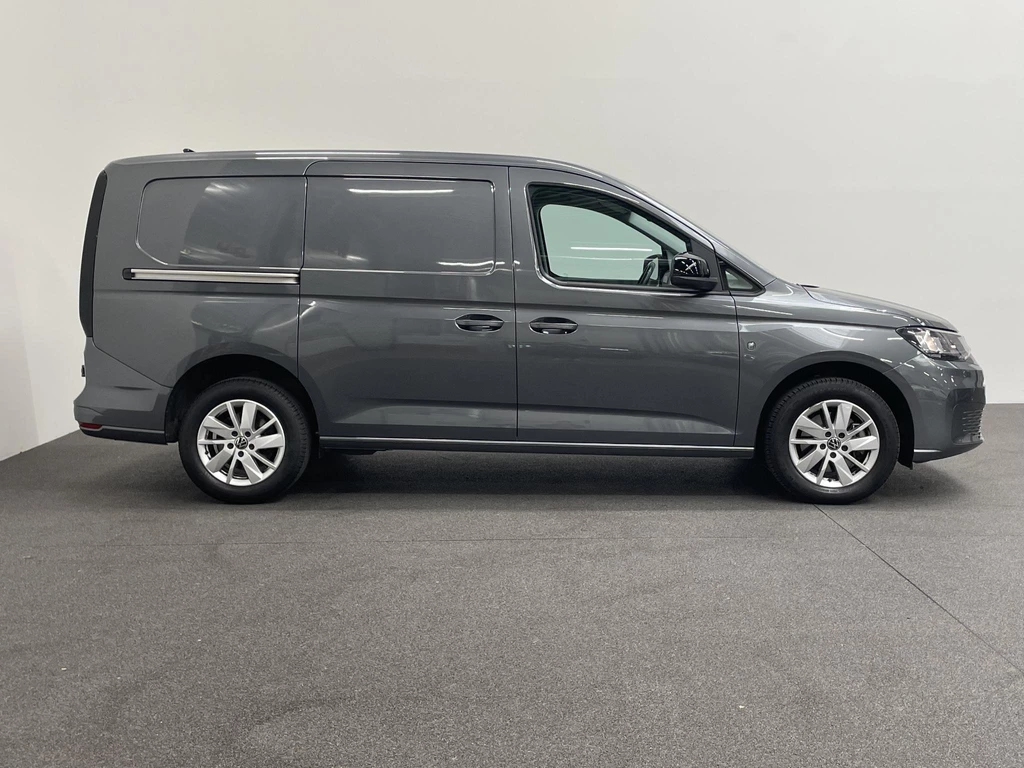 Volkswagen Caddy – foto 8