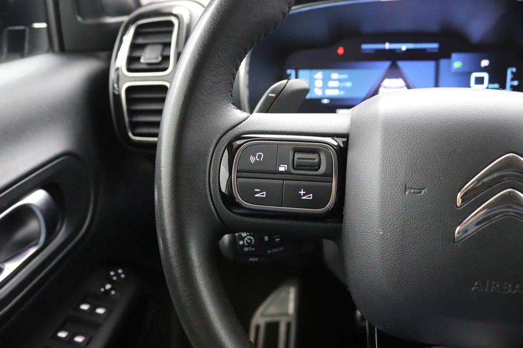 Citroën C5 Aircross – foto 29