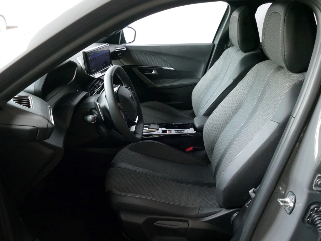 Peugeot 2008 – foto 24