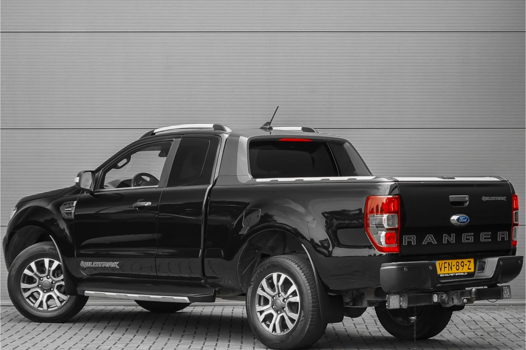 Ford Ranger – foto 4