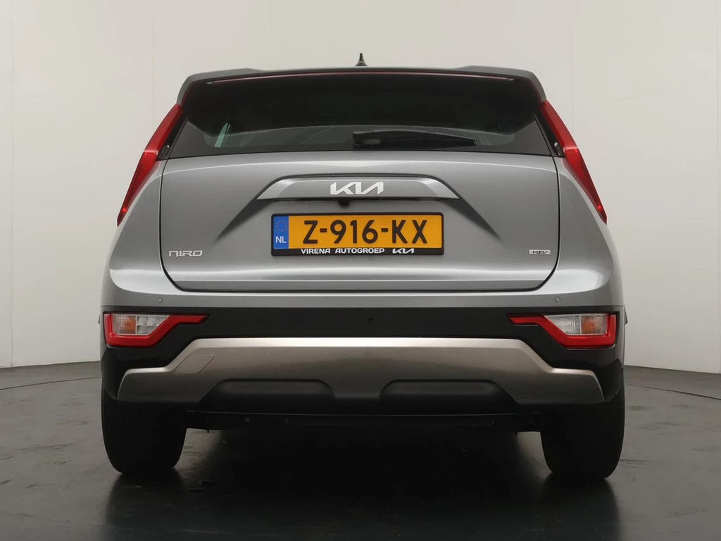 Kia Niro – foto 6