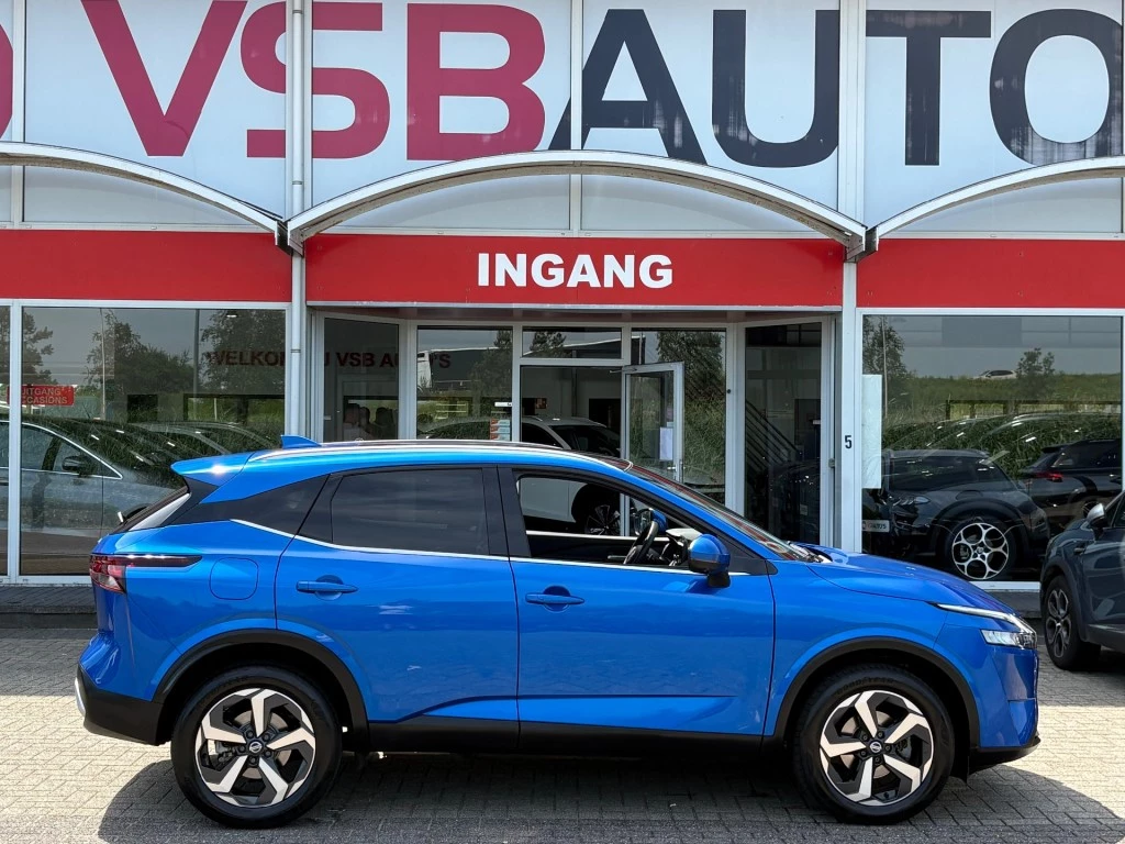 Nissan QASHQAI – foto 5