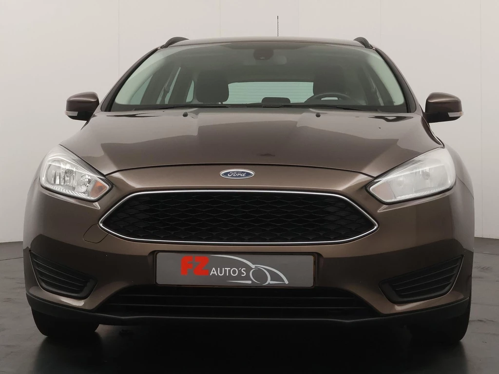 Ford Focus – foto 8
