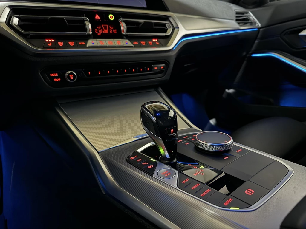 BMW 3 Serie – foto 59