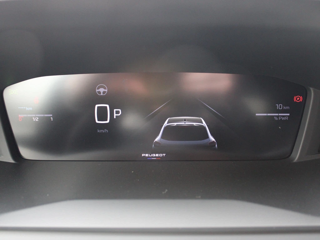 Peugeot 208 – foto 21