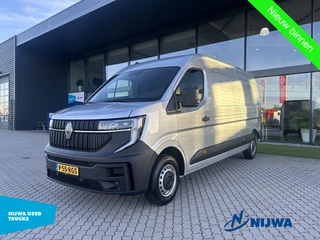 Renault Master – thumbnail 1