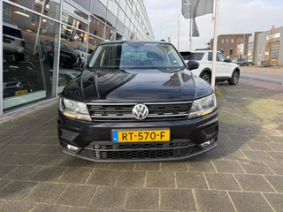 Volkswagen Tiguan – thumbnail 7
