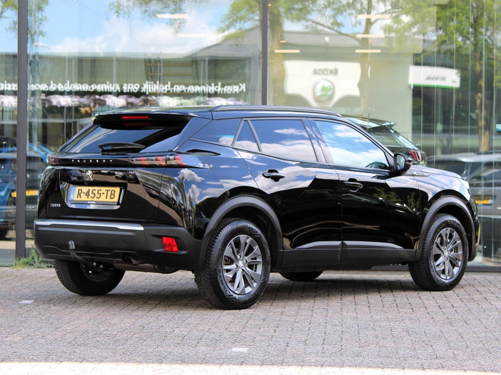 Peugeot 2008 – foto 3