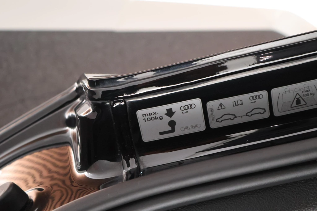 Audi Q5 – foto 53