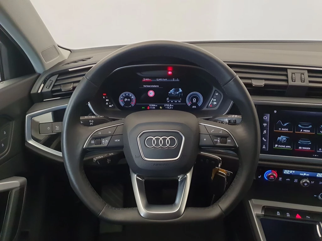 Audi Q3 – foto 9