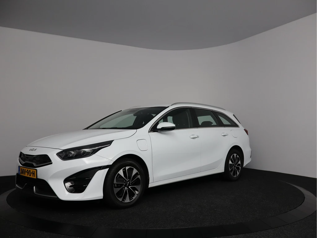 Kia Ceed Sportswagon – foto 2