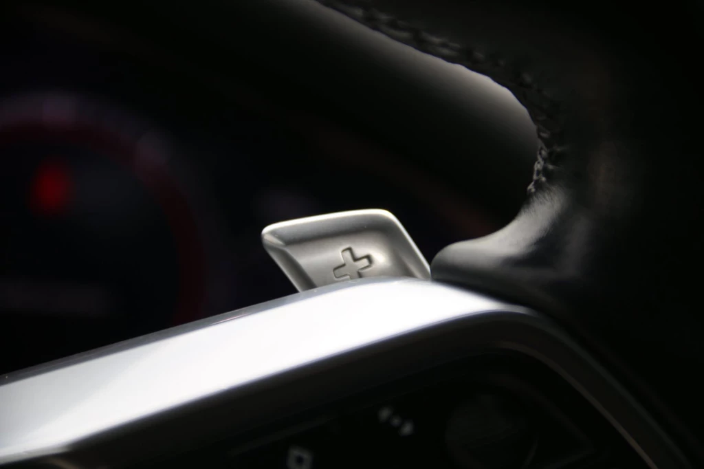 Porsche Panamera – foto 24