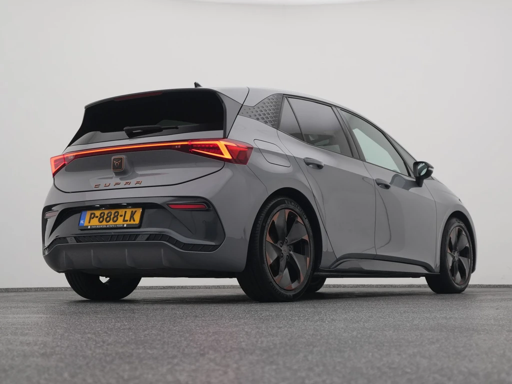 CUPRA Born – foto 11