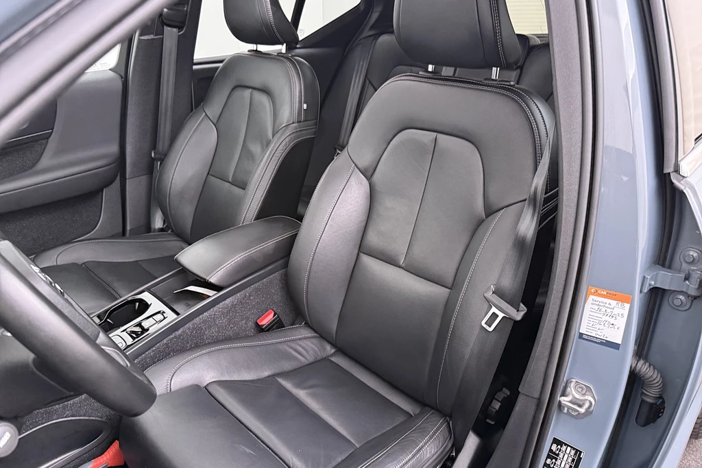 Volvo XC40 – foto 11