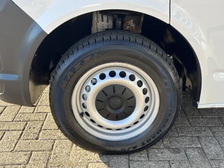 Volkswagen Transporter – thumbnail 23