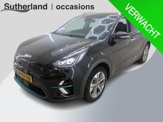 Kia e-Niro – thumbnail 1