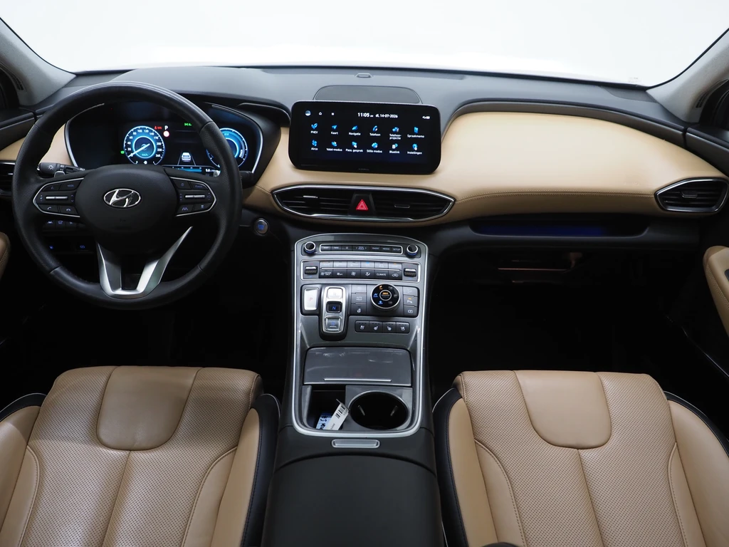 Hyundai Santa Fe – foto 10