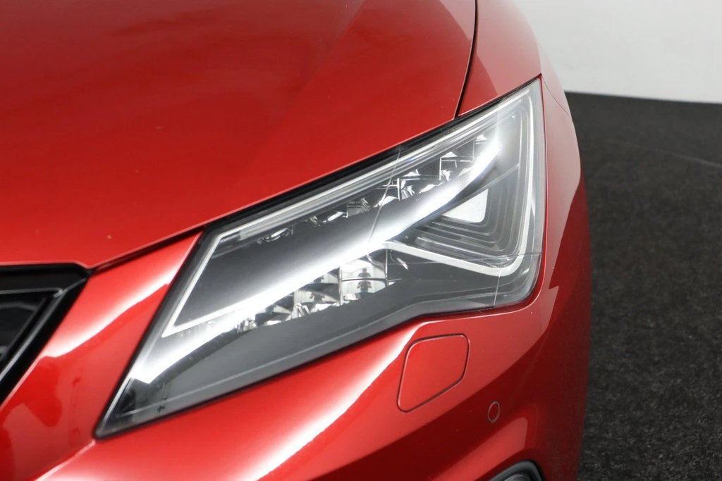 SEAT Leon – foto 30