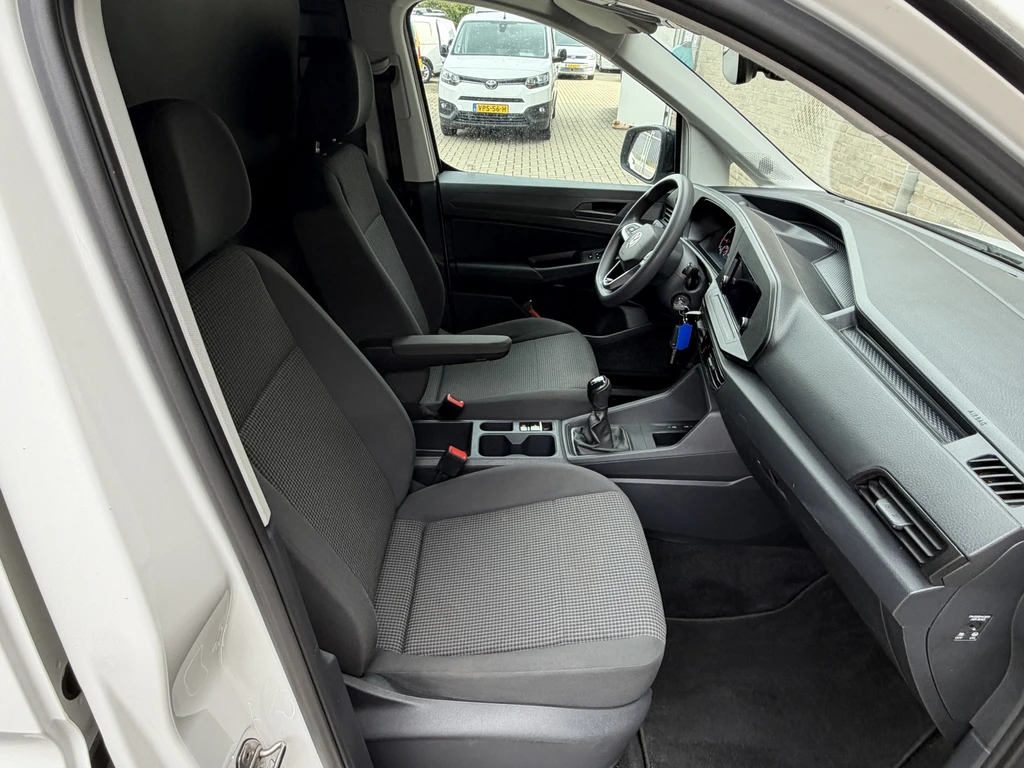 Volkswagen Caddy – foto 28