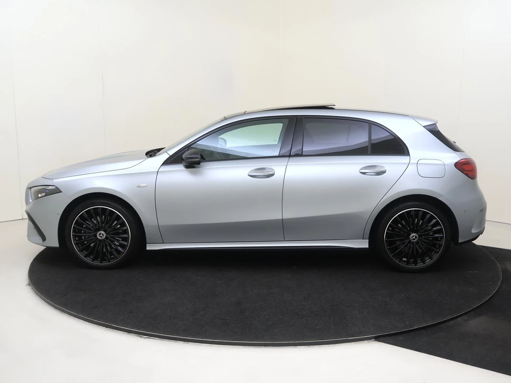 Mercedes-Benz A-Klasse – foto 2