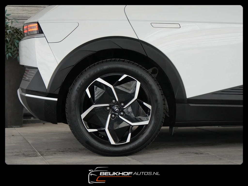 Hyundai IONIQ 5 – foto 20