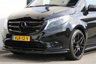 Mercedes-Benz Vito – thumbnail 3