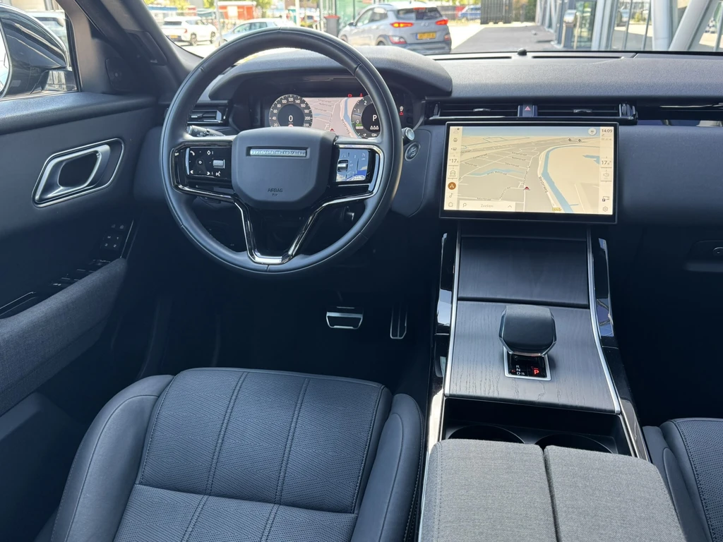 Land Rover Range Rover Velar – foto 5