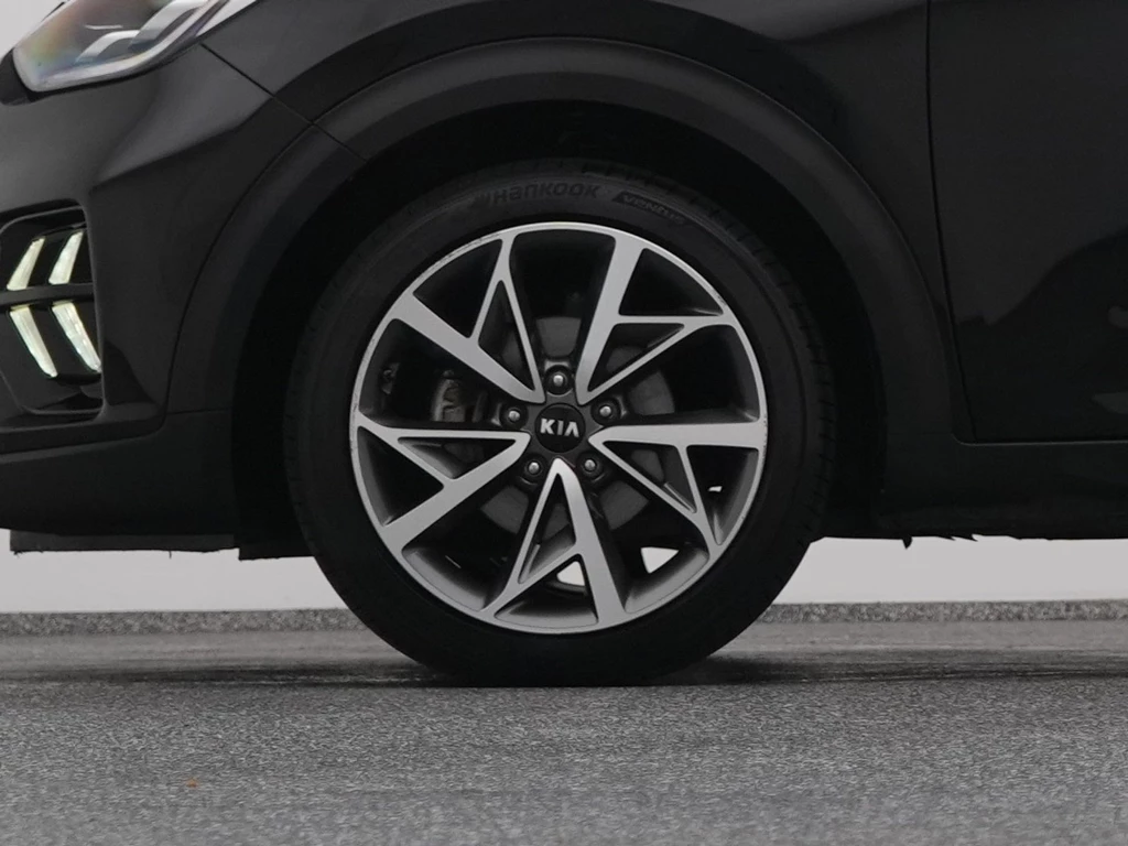 Kia Niro – foto 39