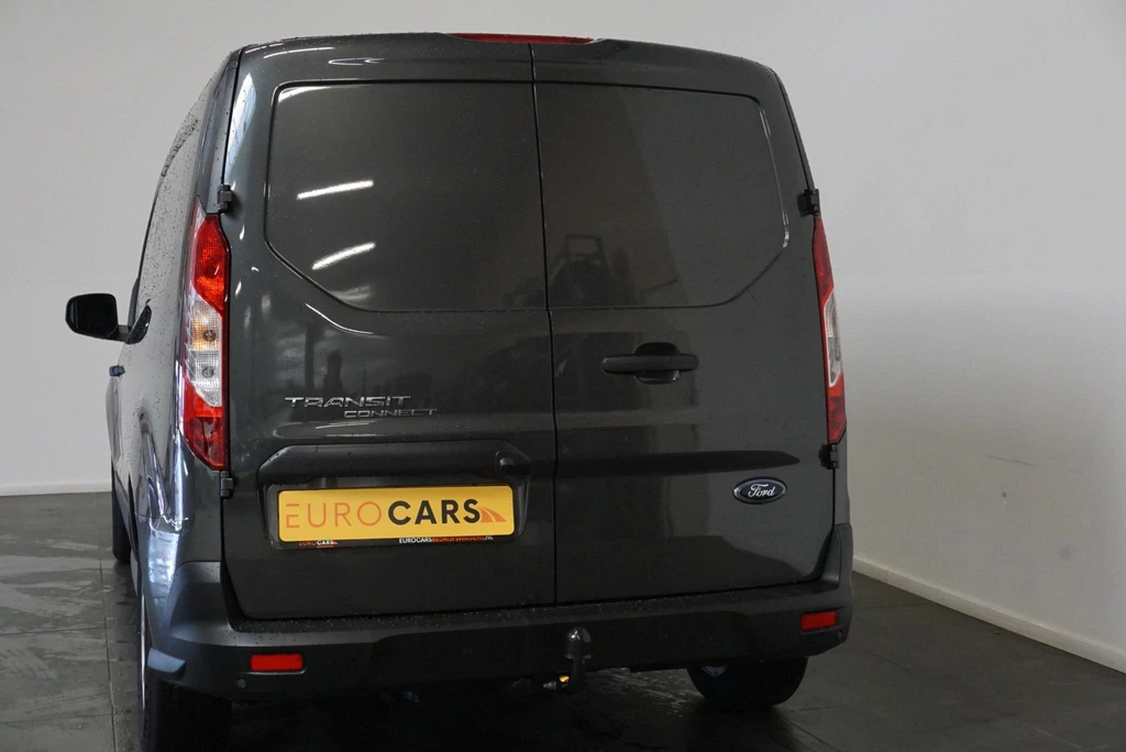 Ford Transit Connect – foto 5