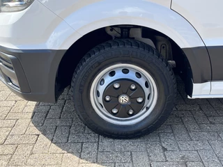 Volkswagen Crafter – thumbnail 22